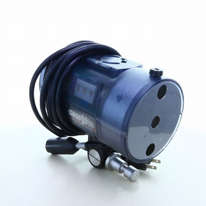 スケルトン モノブロックストロボ