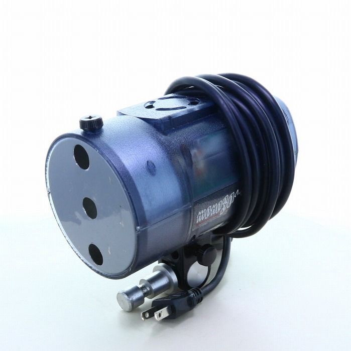 フ゜ロヘ゜ット スケルトン モノブロックストロボ