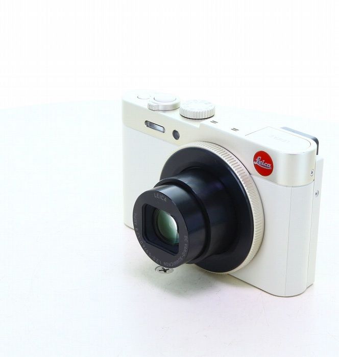 ライカ Leica C Typ 112 ライトゴールド