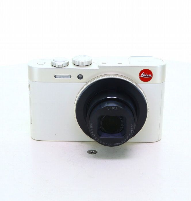 ライカ Leica C Typ 112 ライトゴールド
