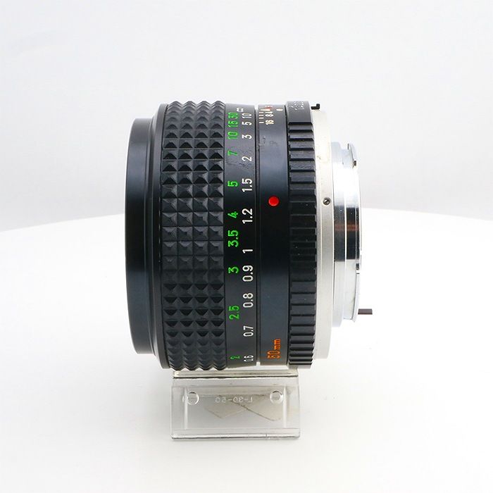 ミノルタ MINOLTA MC 50 1 4