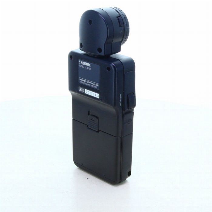  セコニック SEKONIC L 478 D ライトマスタープロ その他 カメラアクセサリー