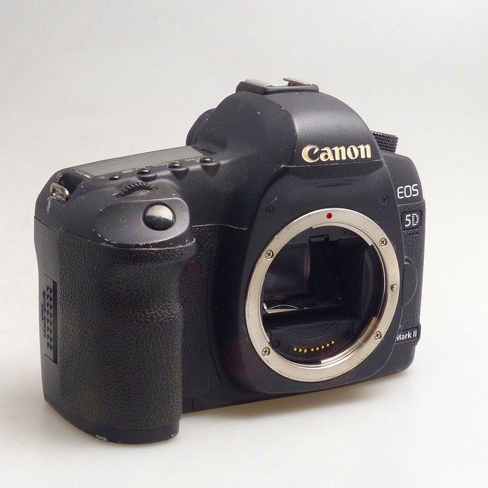  キヤノン Canon EOS 5 D Mark 2 その他 カメラ
