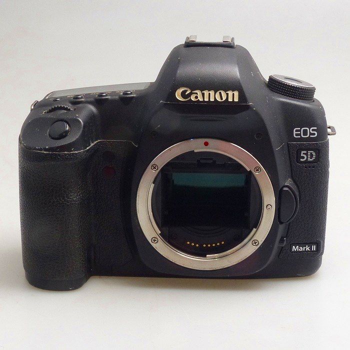 中古】(キヤノン) Canon EOS 5D Mark2 - メルカリ