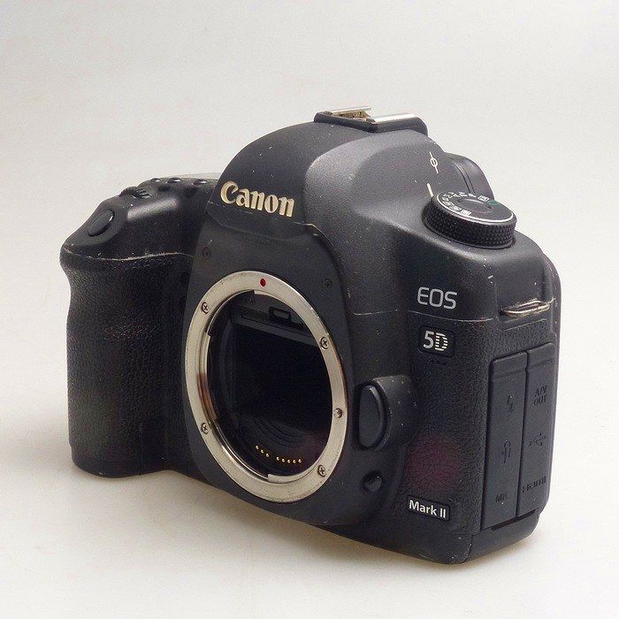 キヤノン Canon EOS 5 D Mark 2