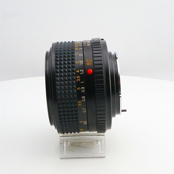 ミノルタ MINOLTA MD 50 1 4