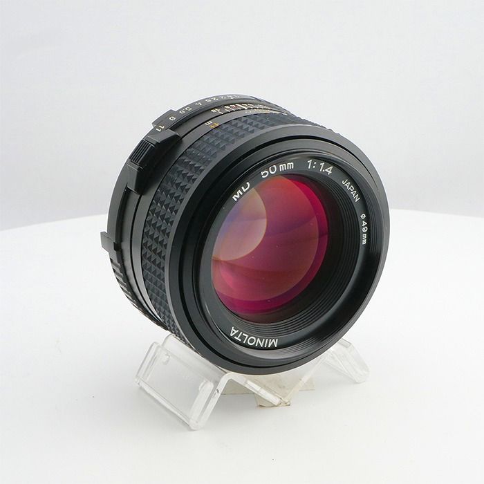 ミノルタ MINOLTA