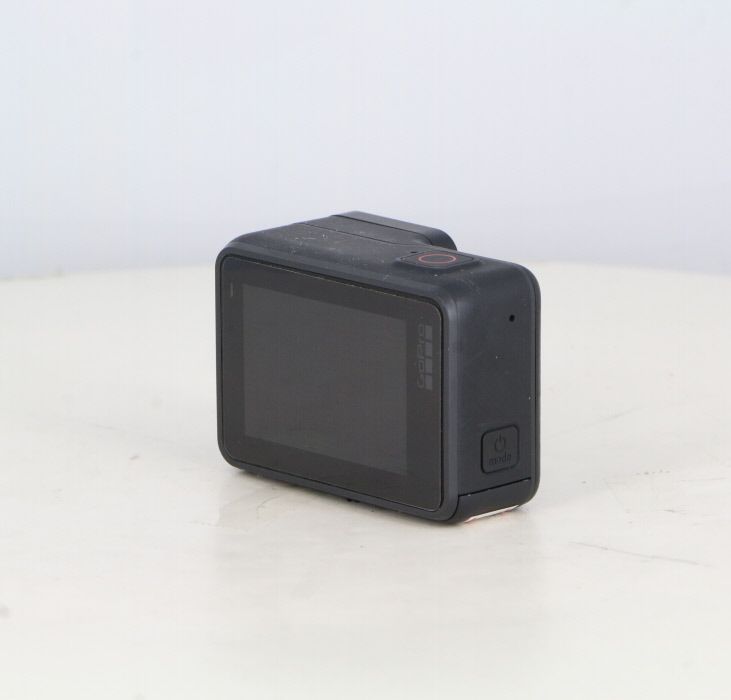  ゴープロ GoPro HERO 7 ブラック CHDHX 701 FW その他 カメラ