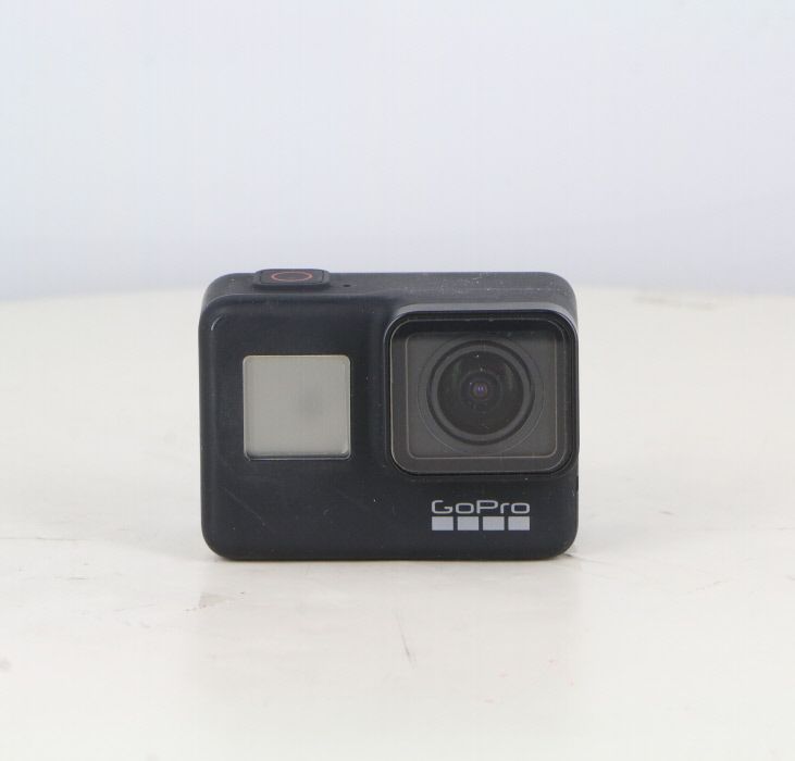 ゴープロ GoPro HERO 7 ブラック CHDHX 701 FW