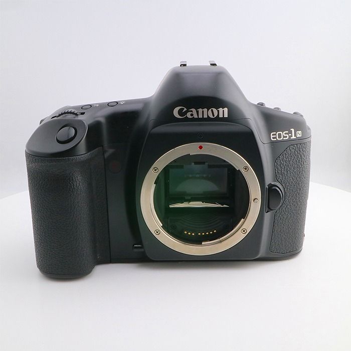 中古】(キヤノン) Canon EOS-1N (GR-E1) ボディ - メルカリ