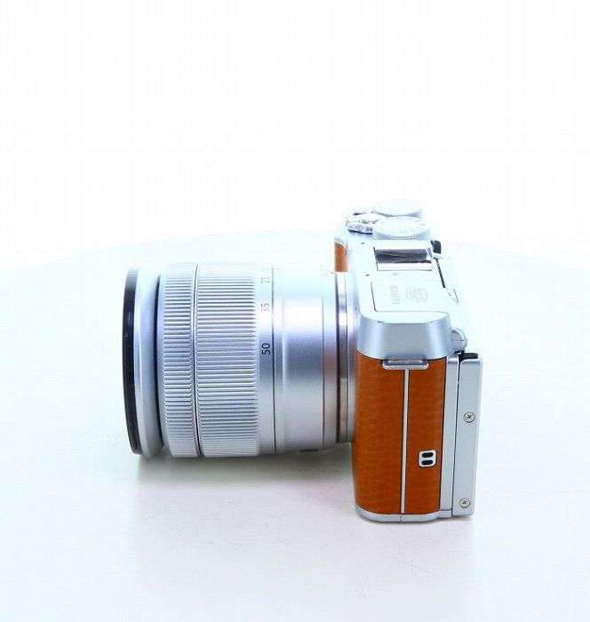 レンズキット ブラウン