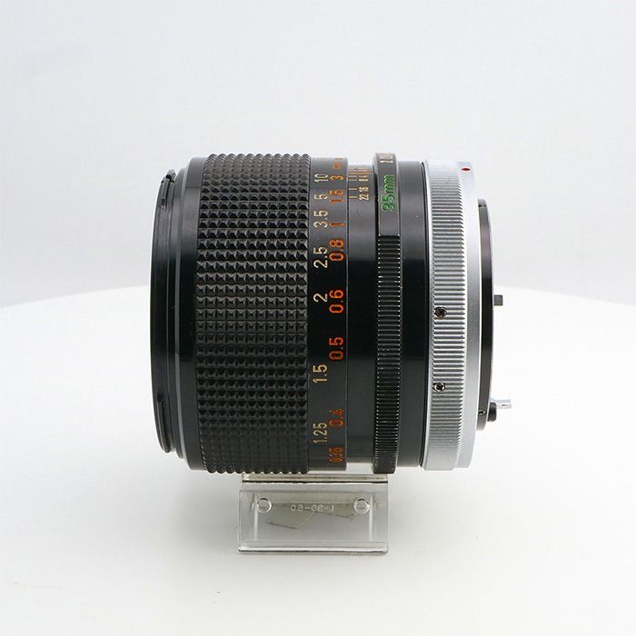 キヤノン Canon FD 35 2 S C II