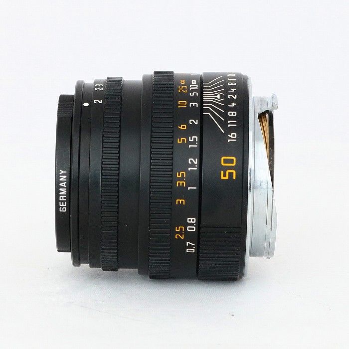 ライカ Leica M 50 2 フード組込