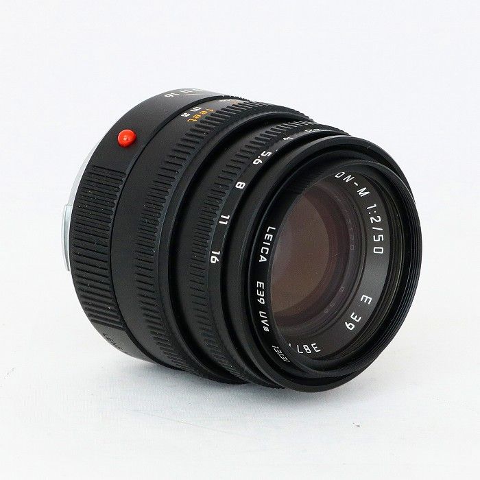  ライカ Leica M 50 2 フード組込 その他 カメラ