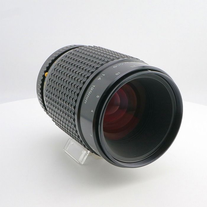  ペンタックス PENTAX SMC A 645 120 4 マクロ その他 カメラ