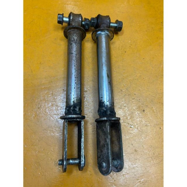 ZS 31541]ホンダ HONDA フュージョン Type-X MF02-200 フロント