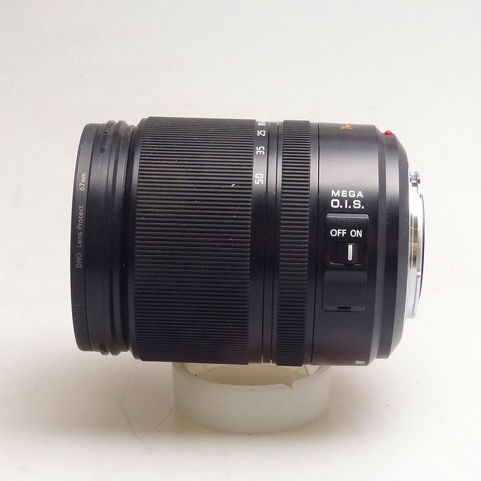 パナソニック Panasonic D VARIO ELMAR 14 50 3 8 5 6 ASPH フォーサーズマウント