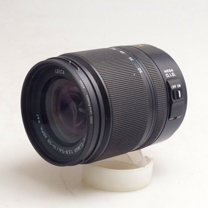 パナソニック Panasonic D VARIO ELMAR 14 50 3 8 5 6 ASPH フォーサーズマウント