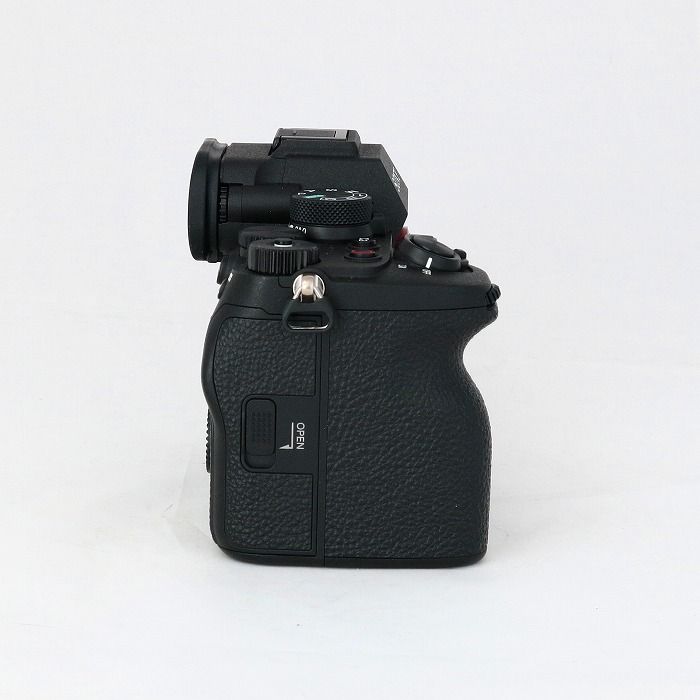 中古】(ソニー) SONY α7 IV (ILCE-7M4) ボディ - メルカリ