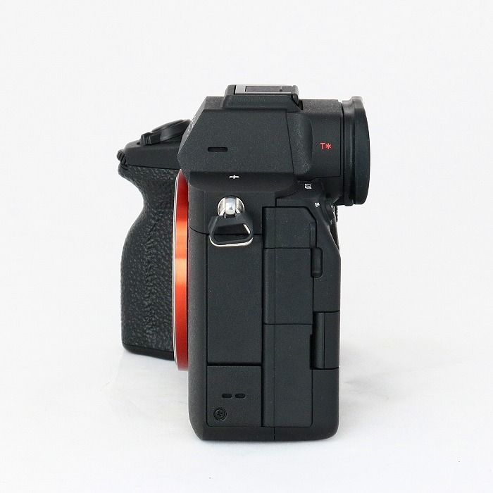 中古】(ソニー) SONY α7 IV (ILCE-7M4) ボディ - メルカリ