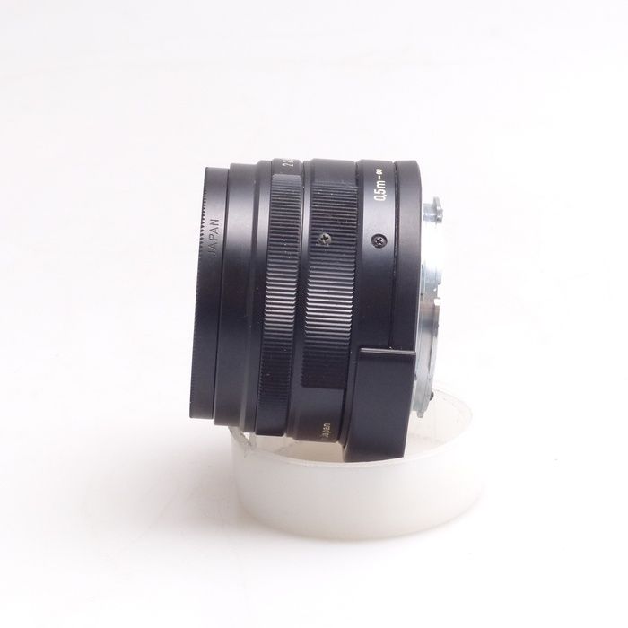 コンタックス CONTAX G Planar 45 2 T ブラック