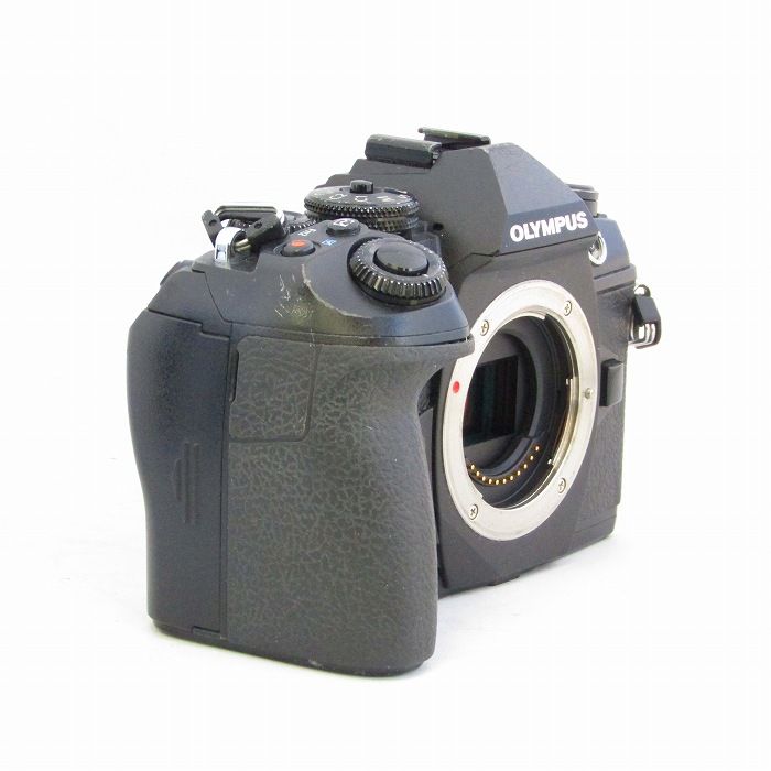  オリンパス OLYMPUS E M 1 MARK 2 ボデイ その他 カメラ