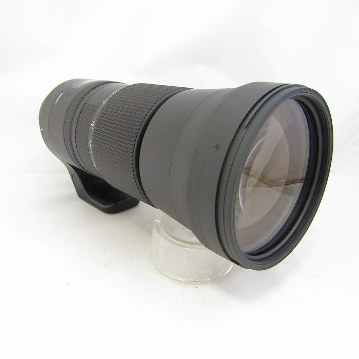  シグマ SIGMA 150 600 5 6 3 DG OS HSM CONTEMPORARY EO キヤノン用 その他 カメラ