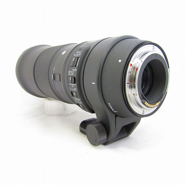 シグマ SIGMA 150 600 5 6 3 DG OS HSM CONTEMPORARY EO キヤノン用