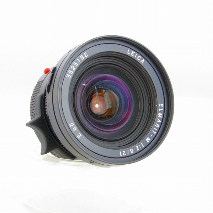 Leica エルマリート