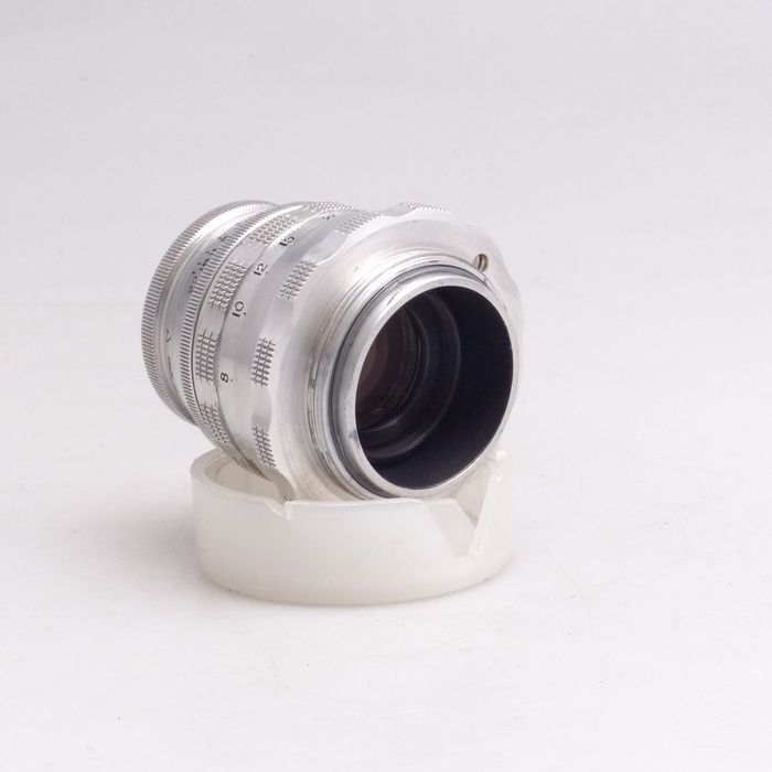  テーラーホブソン Taylor COOKE AMOTAL 50 F 2 L 39マウント その他 カメラ