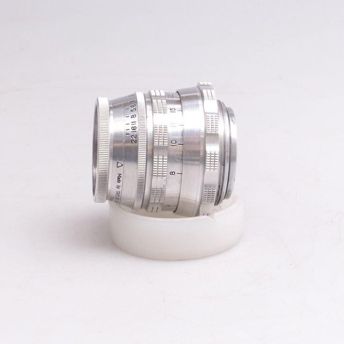 テーラーホブソン Taylor COOKE AMOTAL 50 F 2 L 39マウント