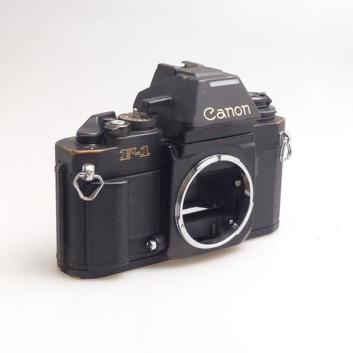  キヤノン Canon F 1 AE その他 カメラ