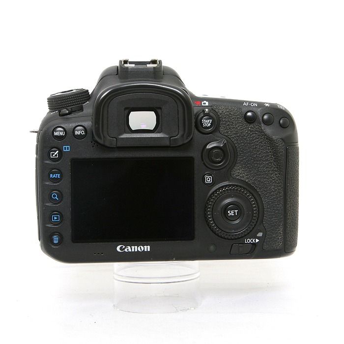  キヤノン Canon EOS 7 D MARK 2 ボデイ その他 カメラ