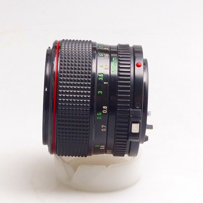 キヤノン Canon FD 50 F 1 2 L