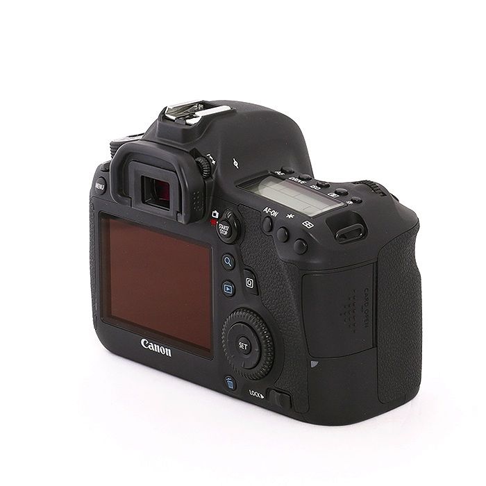 中古】(キヤノン) Canon EOS 6D ボディ - メルカリ