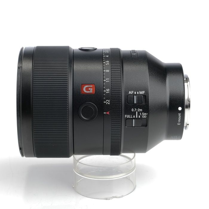 ソニー SONY FE 135 F 1 8 GM