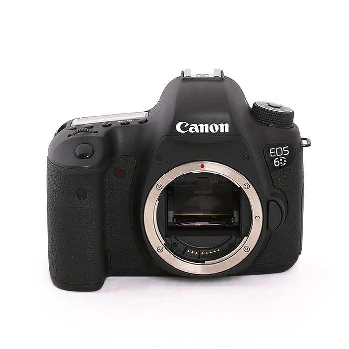 中古】(キヤノン) Canon EOS 6D ボディ - メルカリ