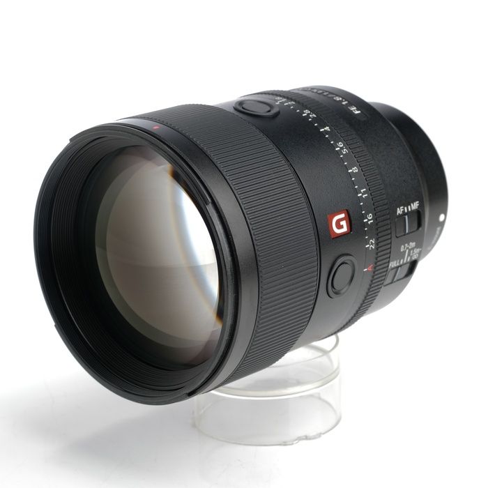 ソニー SONY FE 135 F 1 8 GM