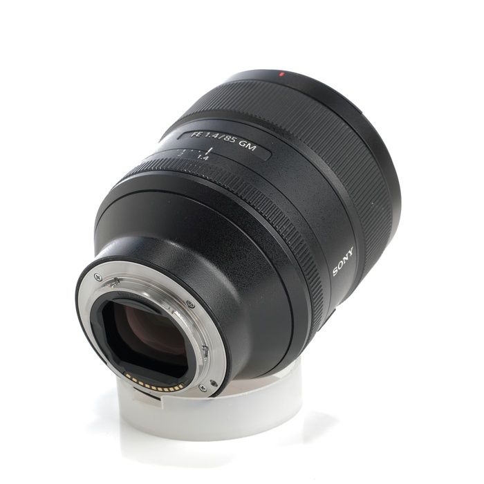  ソニー SONY FE 85 F 1 4 GM その他 カメラ