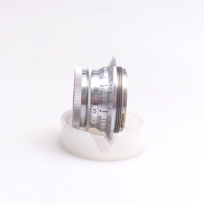 シュナイダー Schneider Xenogon 35 F 2 8 L 39