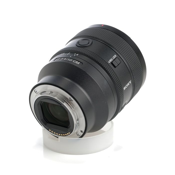  ソニー SONY FE 50 F 1 4 GM その他 カメラ
