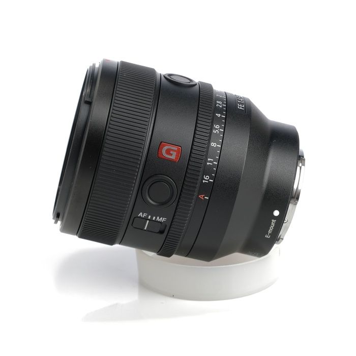 ソニー SONY FE 50 F 1 4 GM