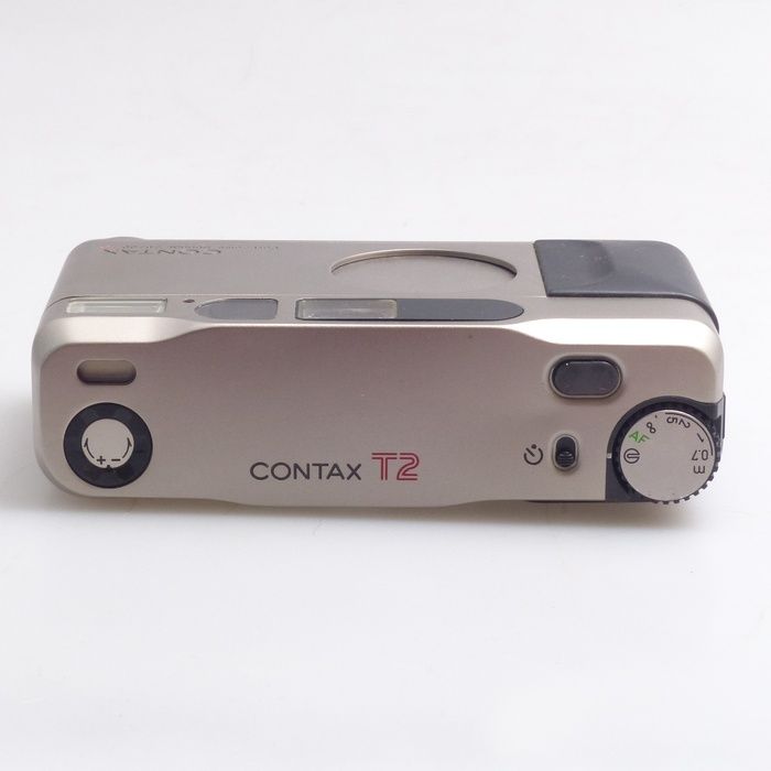 コンタックス CONTAX