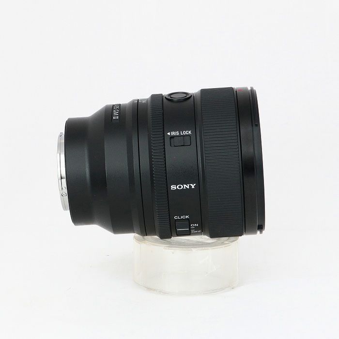  ソニー SONY FE 85 F 1 4 GM II その他 カメラ