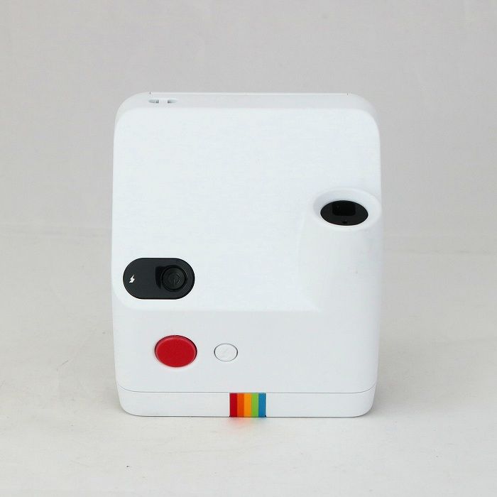 ポラロイド Polaroid Go Generation 2 Instant Camera White その他 カメラ