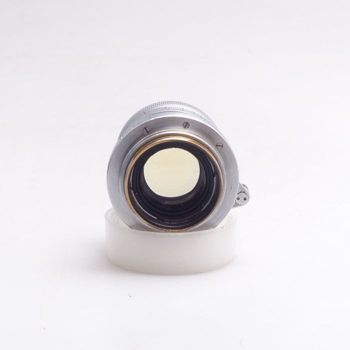  ライカ Leica Summicron L 50 F 2 沈胴 トリウムレンズ その他 カメラ