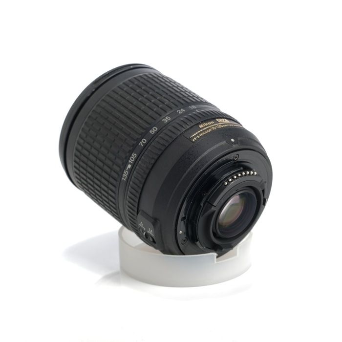  ニコン Nikon AF S DX ED 18 135 F 3 5 6 G その他 カメラ