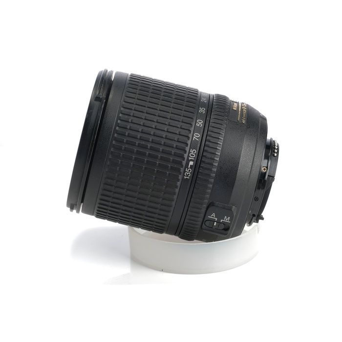 ニコン Nikon AF S DX ED 18 135 F 3 5 6 G