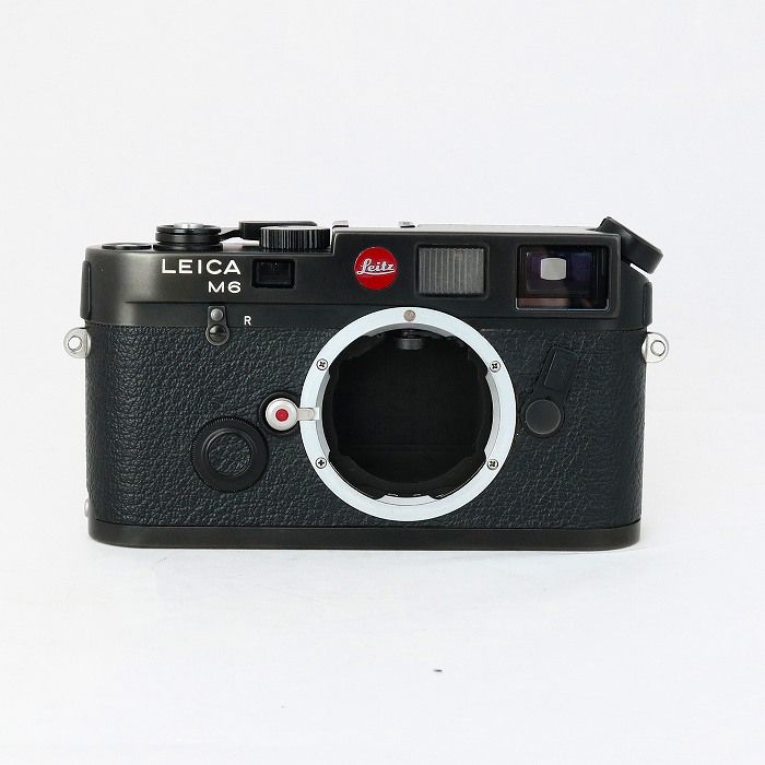 ライカ Leica M 6 BK ボディ