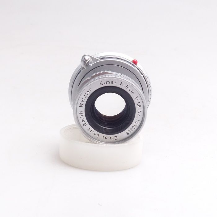  ライカ Leica Elmar M 50 F 2 8 沈胴 最短1 その他 カメラ